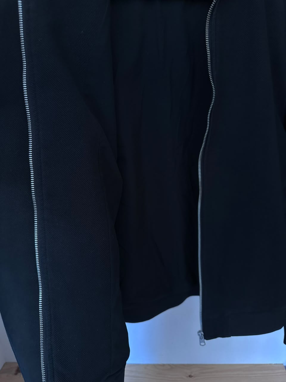 Veste ZARA Taille M Spot-Chic