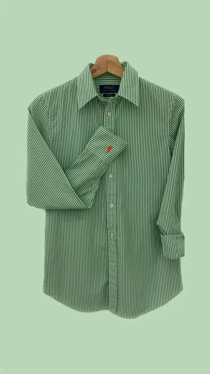 Chemise, RALPH LAUREN Taille XS Spot-Chic