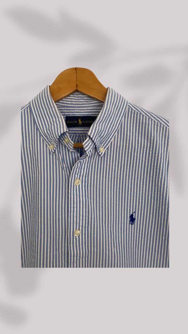 Chemise RALPH LAUREN Taille XXL Spot-Chic