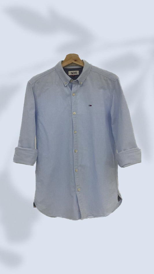 Chemise, TOMMY HILFIGERTaille M