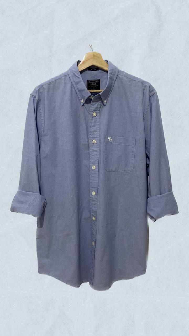 Chemise Abercrombie & Fitch Taille XL Spot-Chic