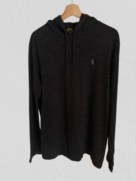 Capuche RALPH LAUREN Taille M/L Spot-Chic