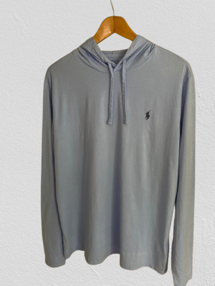 Capuche RALPH LAUREN Taille M Spot-Chic