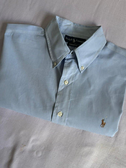 Chemise RALPH LAUREN Taille L/G