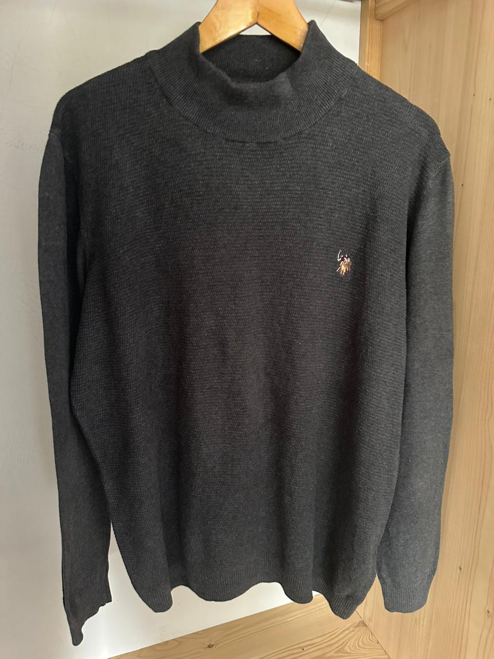Pull US POLO ASSN Taille L/XL Spot-Chic