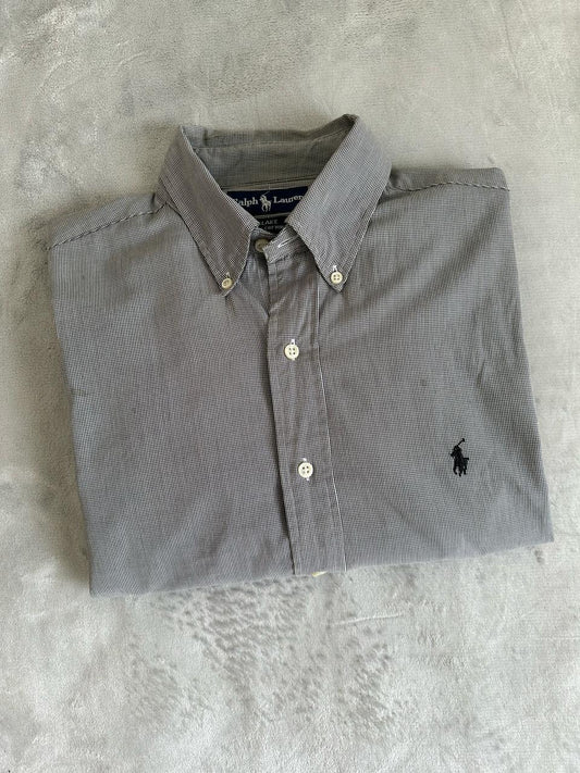 Chemise RALPH LAUREN Taille XL Spot-Chic