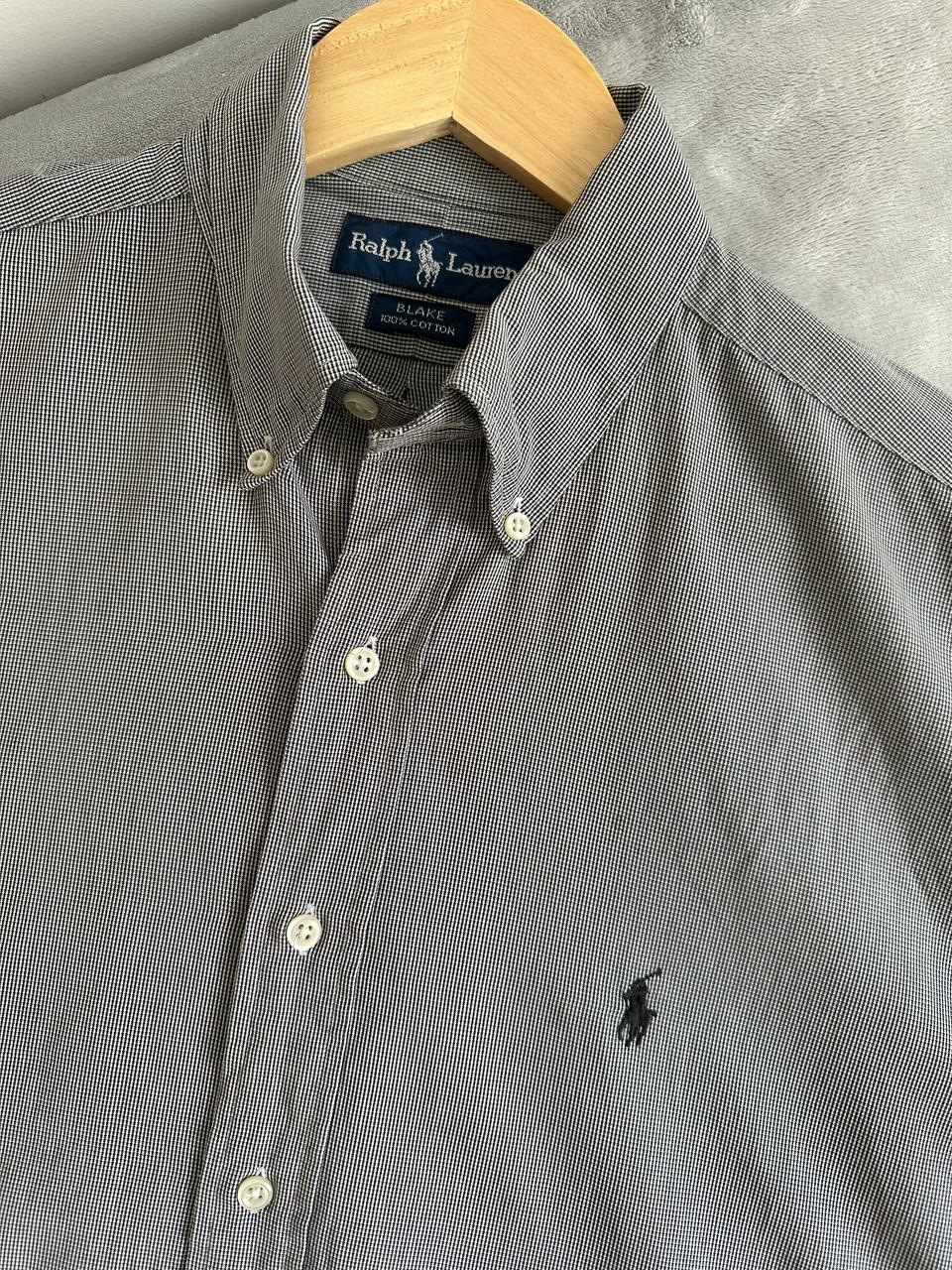 Chemise RALPH LAUREN Taille XL Spot-Chic