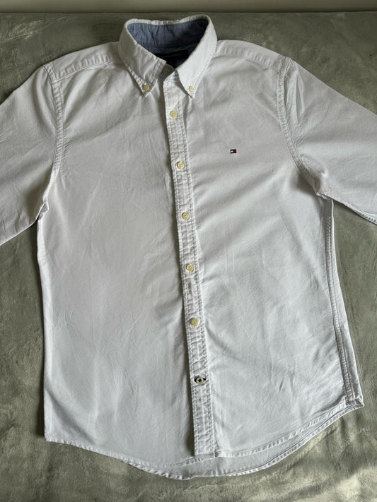 Chemise TOMMY HILFIGER Taille S Spot-Chic