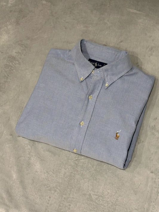 Chemise RALPH LAUREN Taille XL Spot-Chic