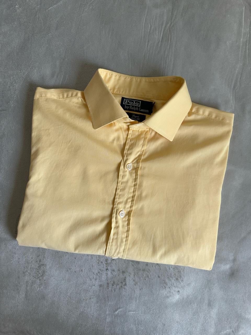 Chemise RALPH LAUREN Taille L Spot-Chic