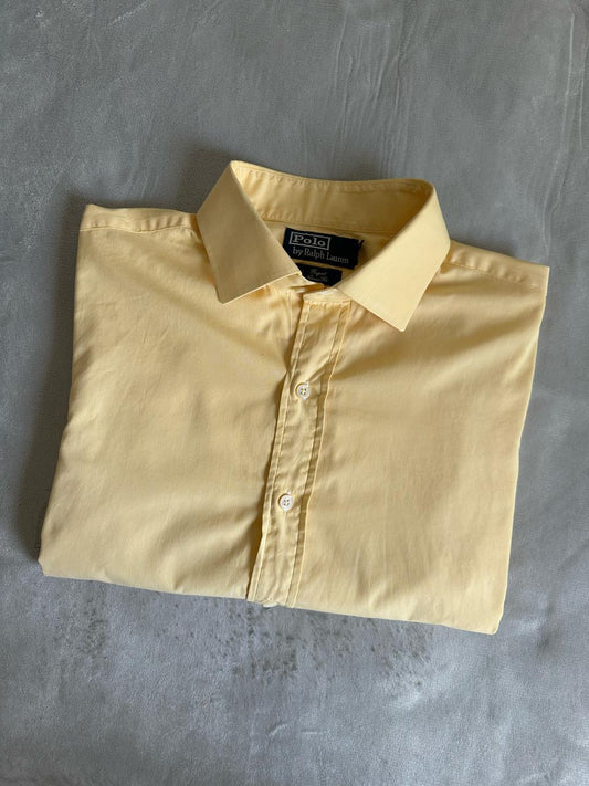 Chemise RALPH LAUREN Taille L Spot-Chic