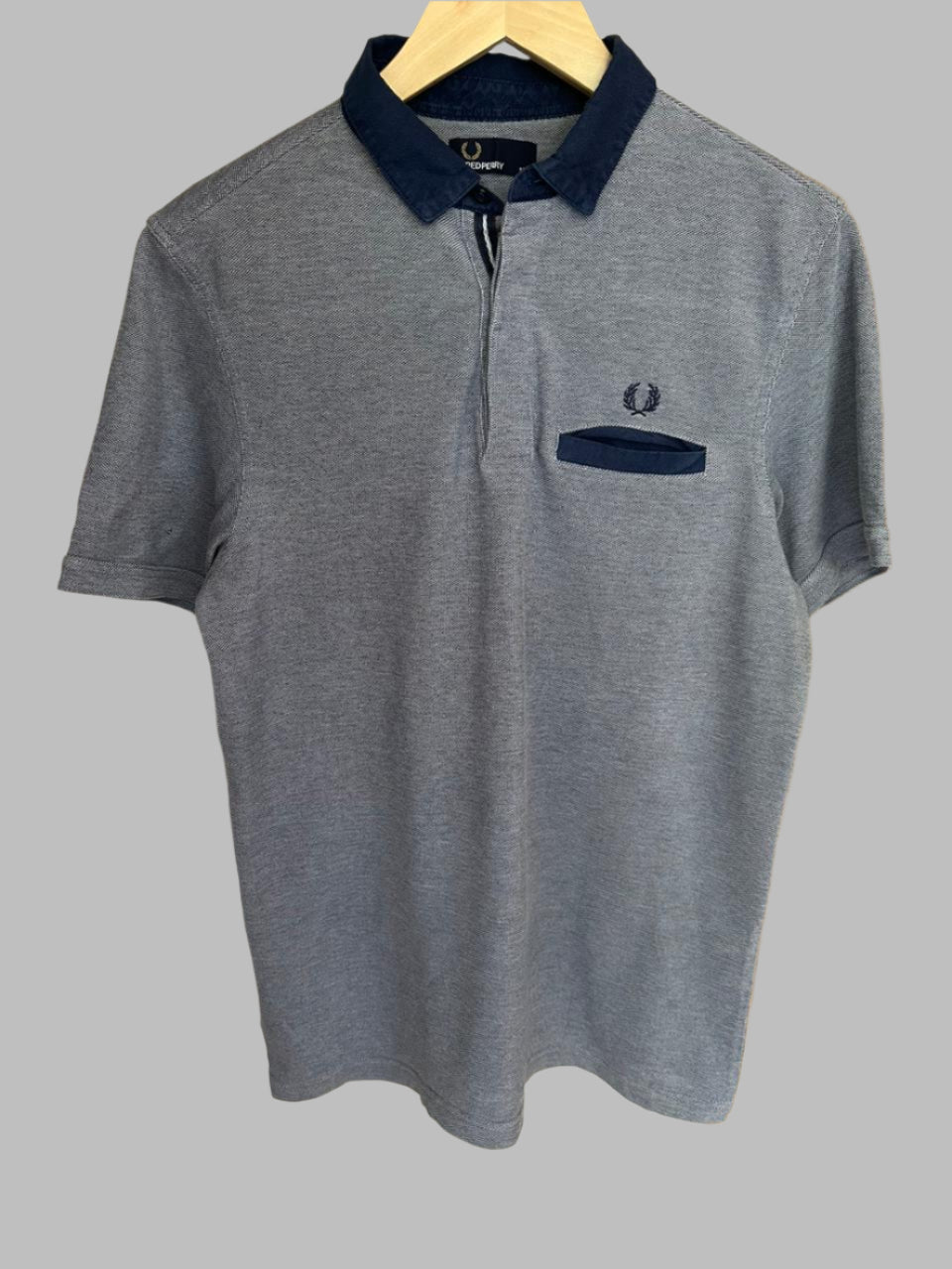 Polo FRED PERRY Taille M Spot-Chic