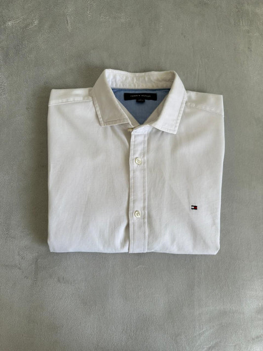 Chemise TOMMY HILFIGER Taille M Spot-Chic