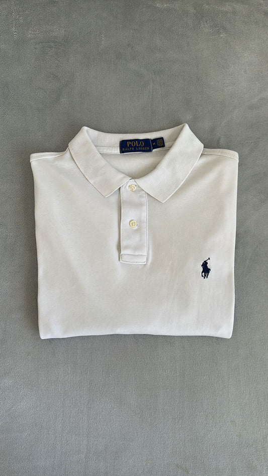 Polo RALPH LAUREN Taille M Spot-Chic