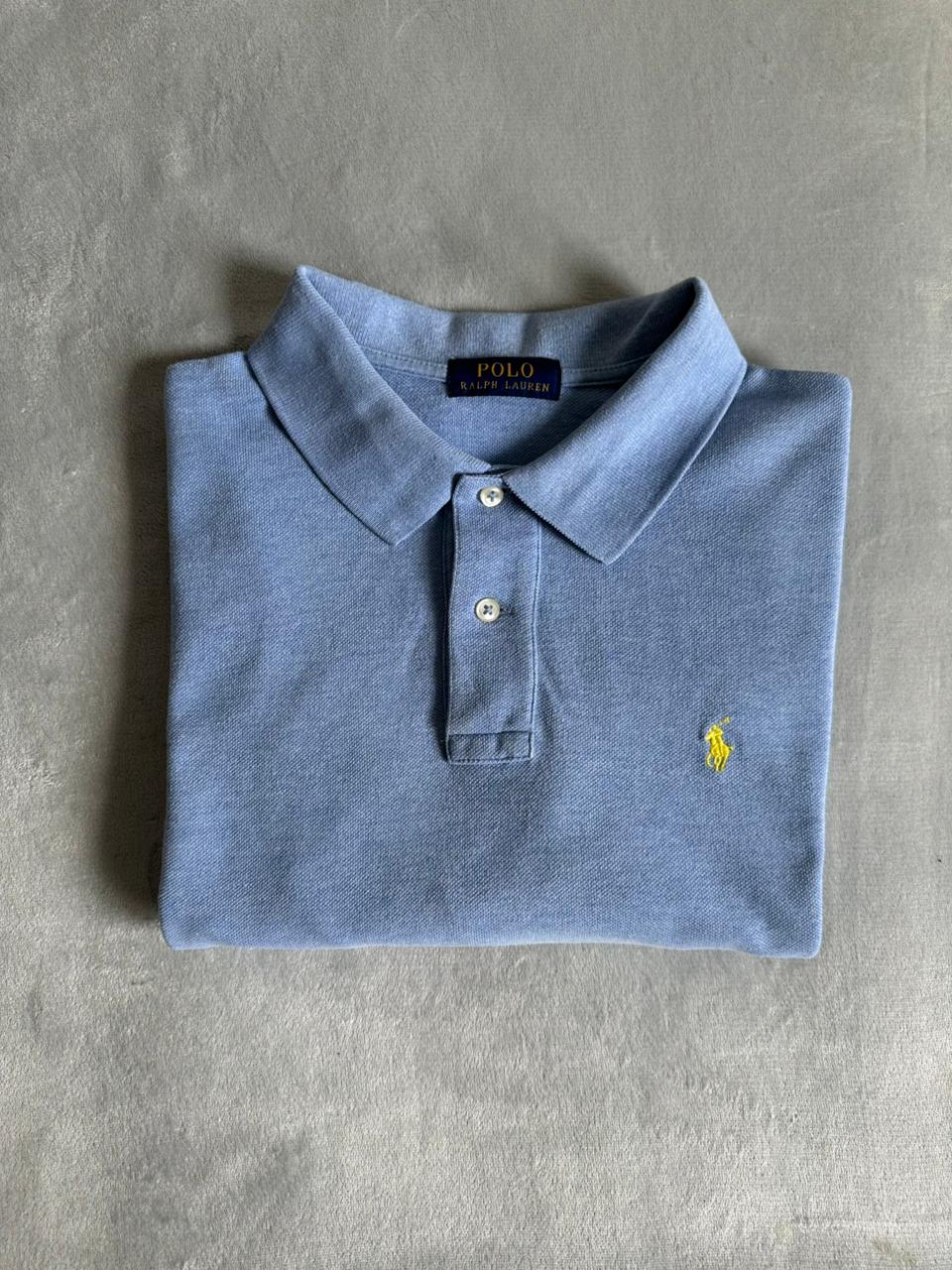 Polo RALPH LAUREN Taille L Spot-Chic