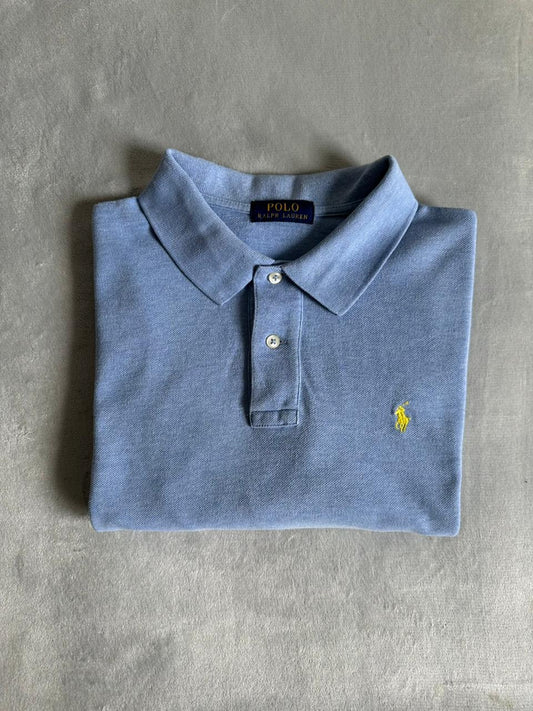 Polo RALPH LAUREN Taille L Spot-Chic