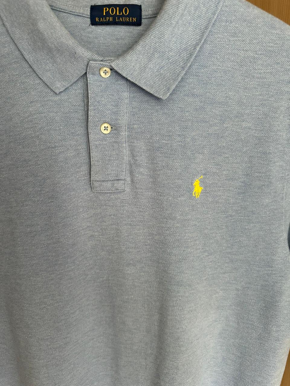 Polo RALPH LAUREN Taille L Spot-Chic