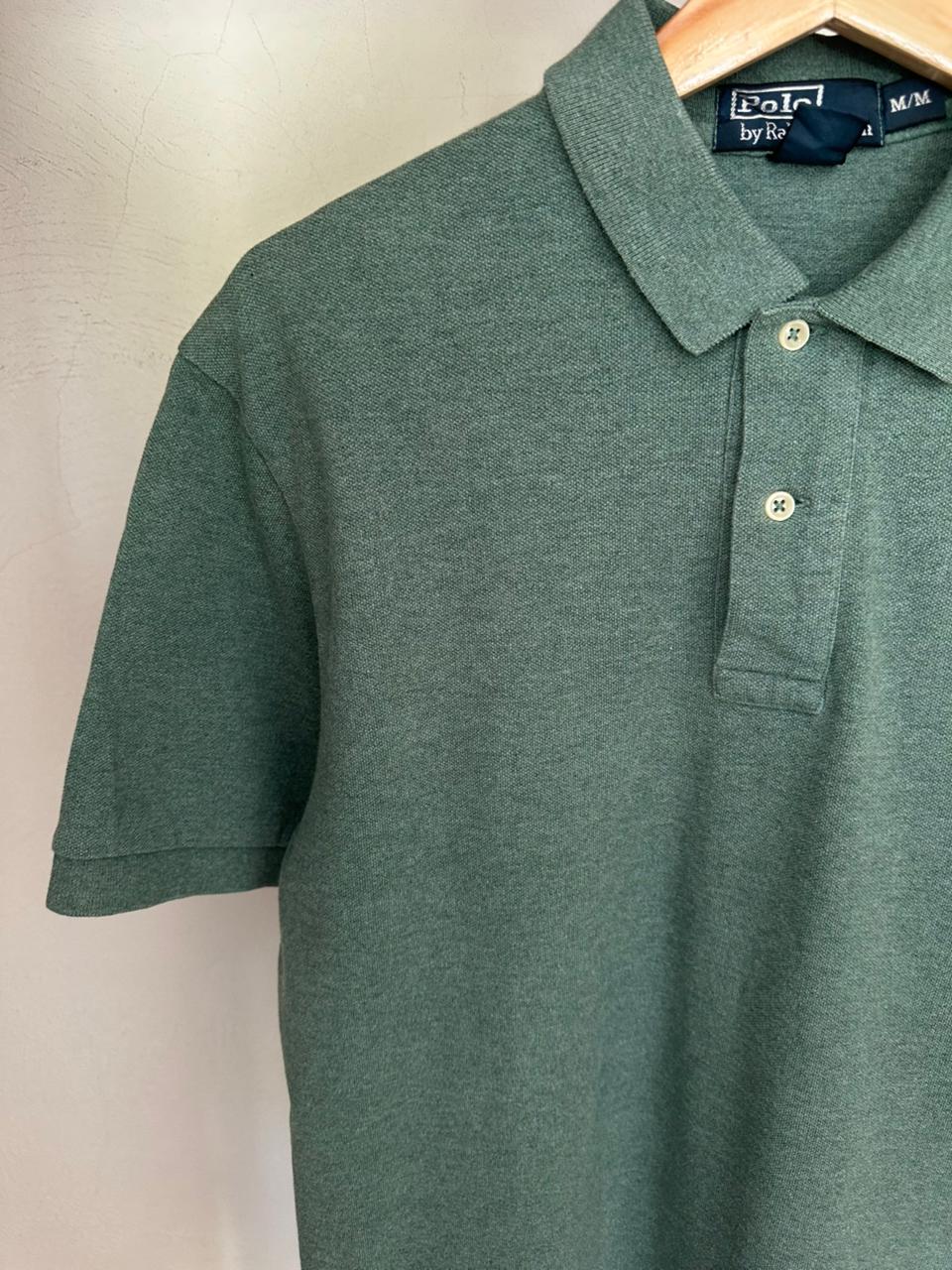 Polo RALPH LAUREN Taille M Spot-Chic