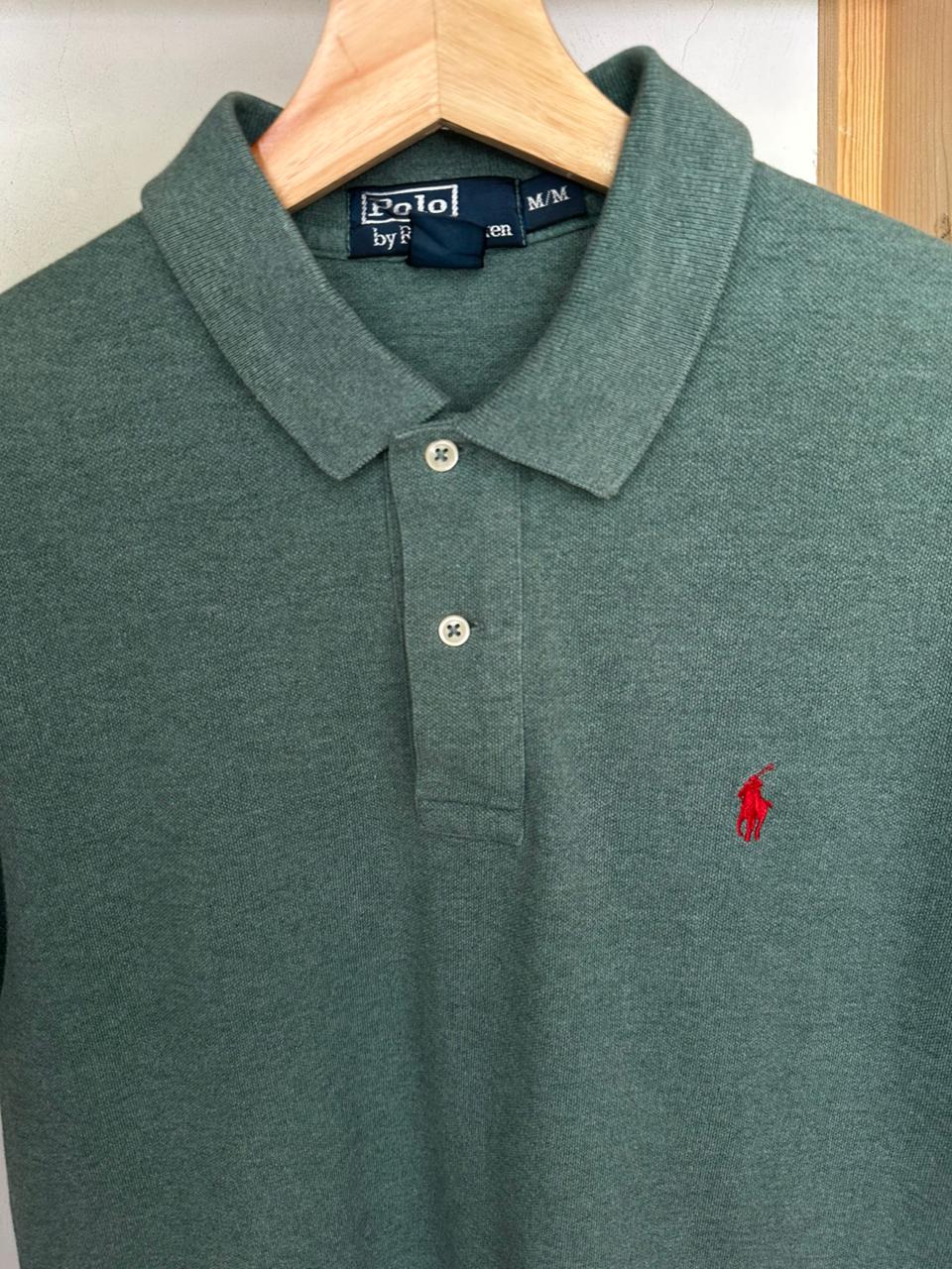 Polo RALPH LAUREN Taille M Spot-Chic