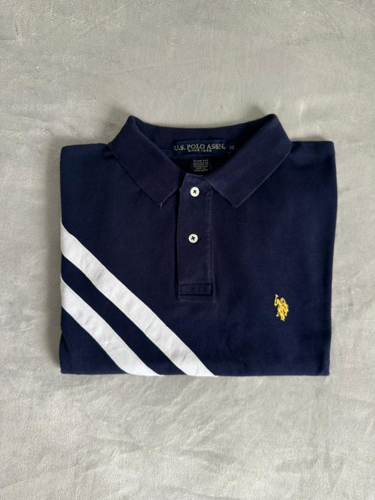 Polo US POLO ASSN Taille M Spot-Chic