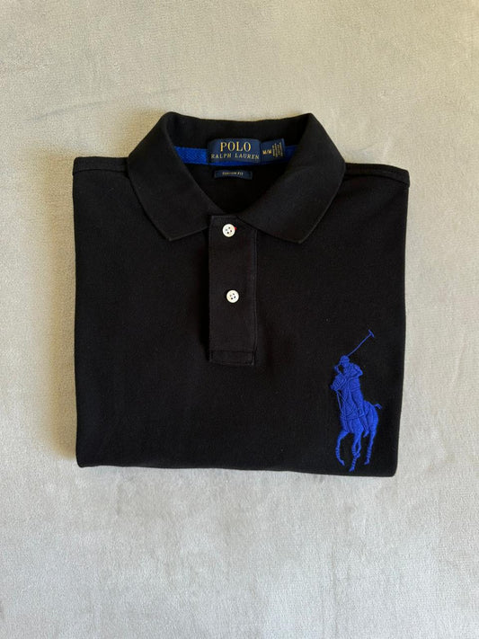 Polo RALPH LAUREN Taille M Spot-Chic