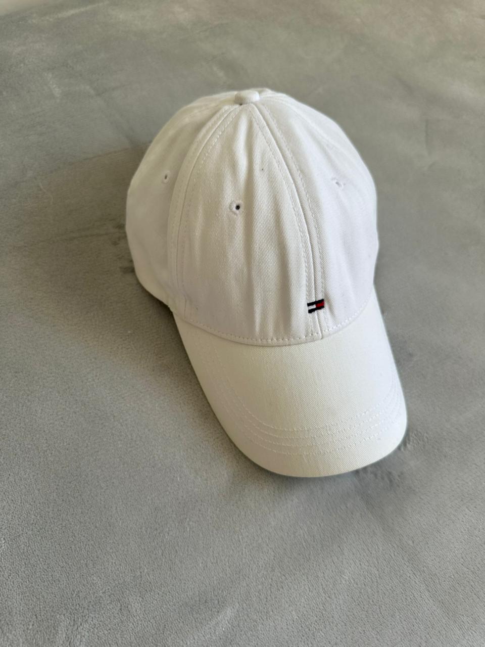 Casquette TOMMY HILFIGER Spot-Chic