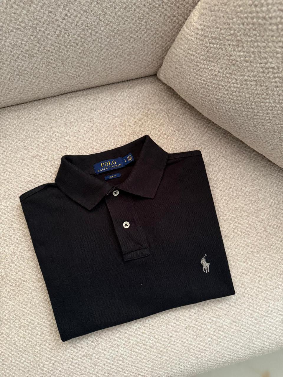 Polo RALPH LAUREN Taille S Spot-Chic