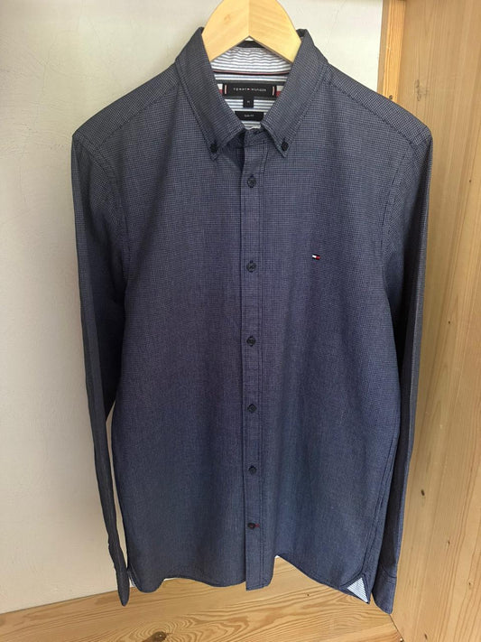 Chemise TOMMY HILFIGER Taille M Spot-Chic