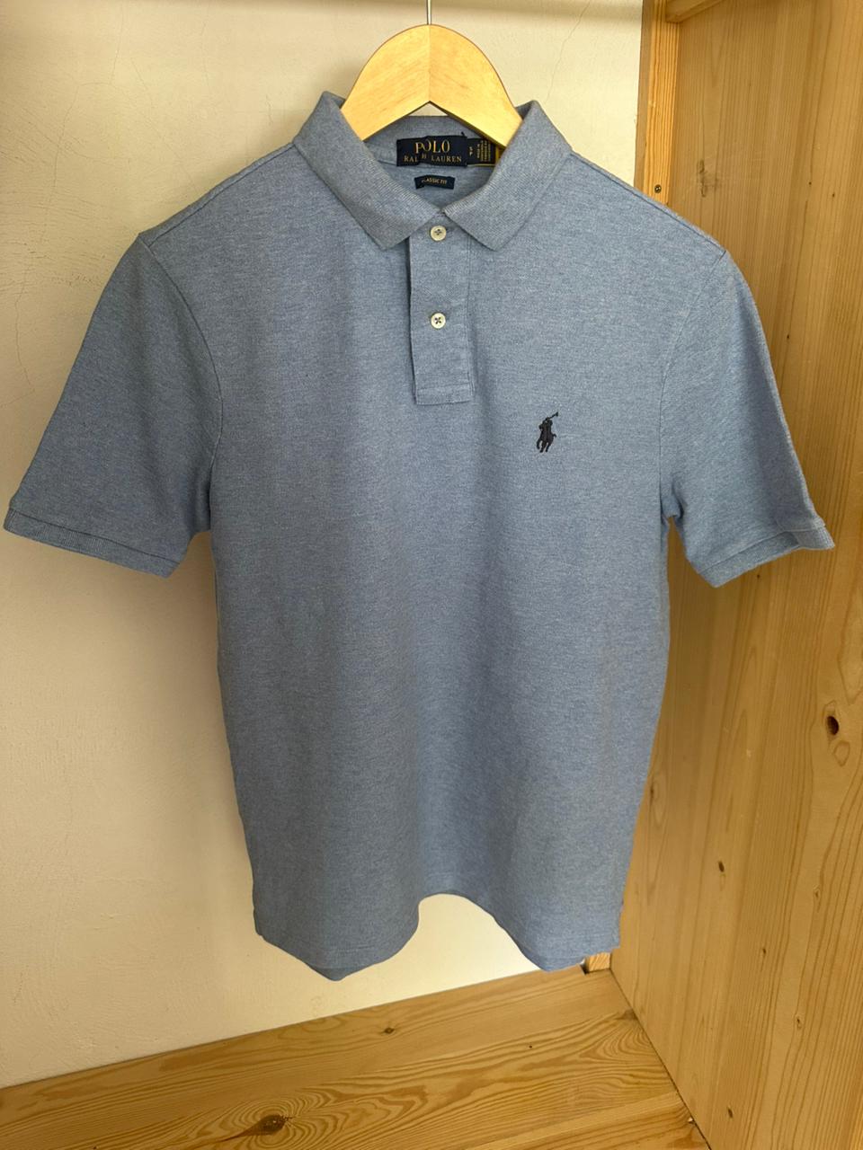 Polo RALPH LAUREN Taille S Spot-Chic