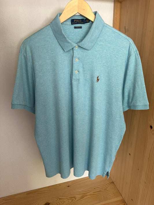 Polo RALPH LAUREN Taille L Spot-Chic