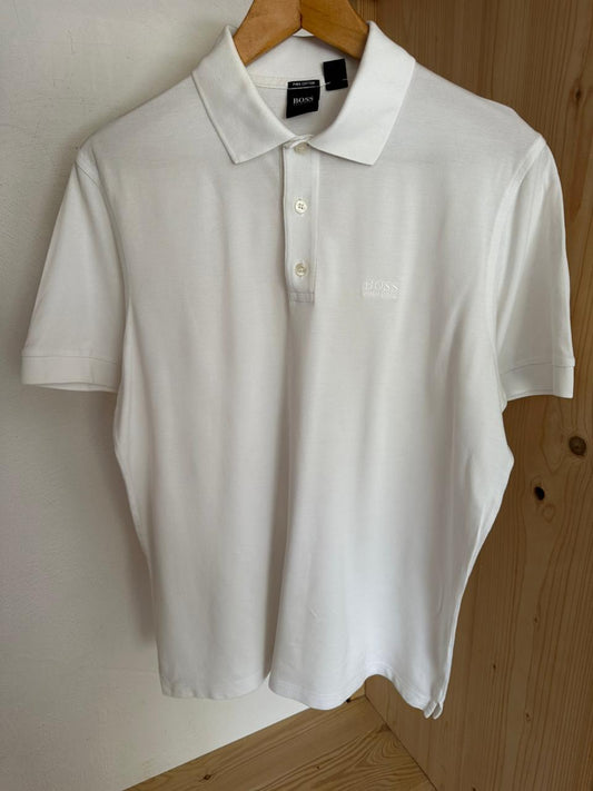 Polo HUGO BOSS Taille XL Spot-Chic
