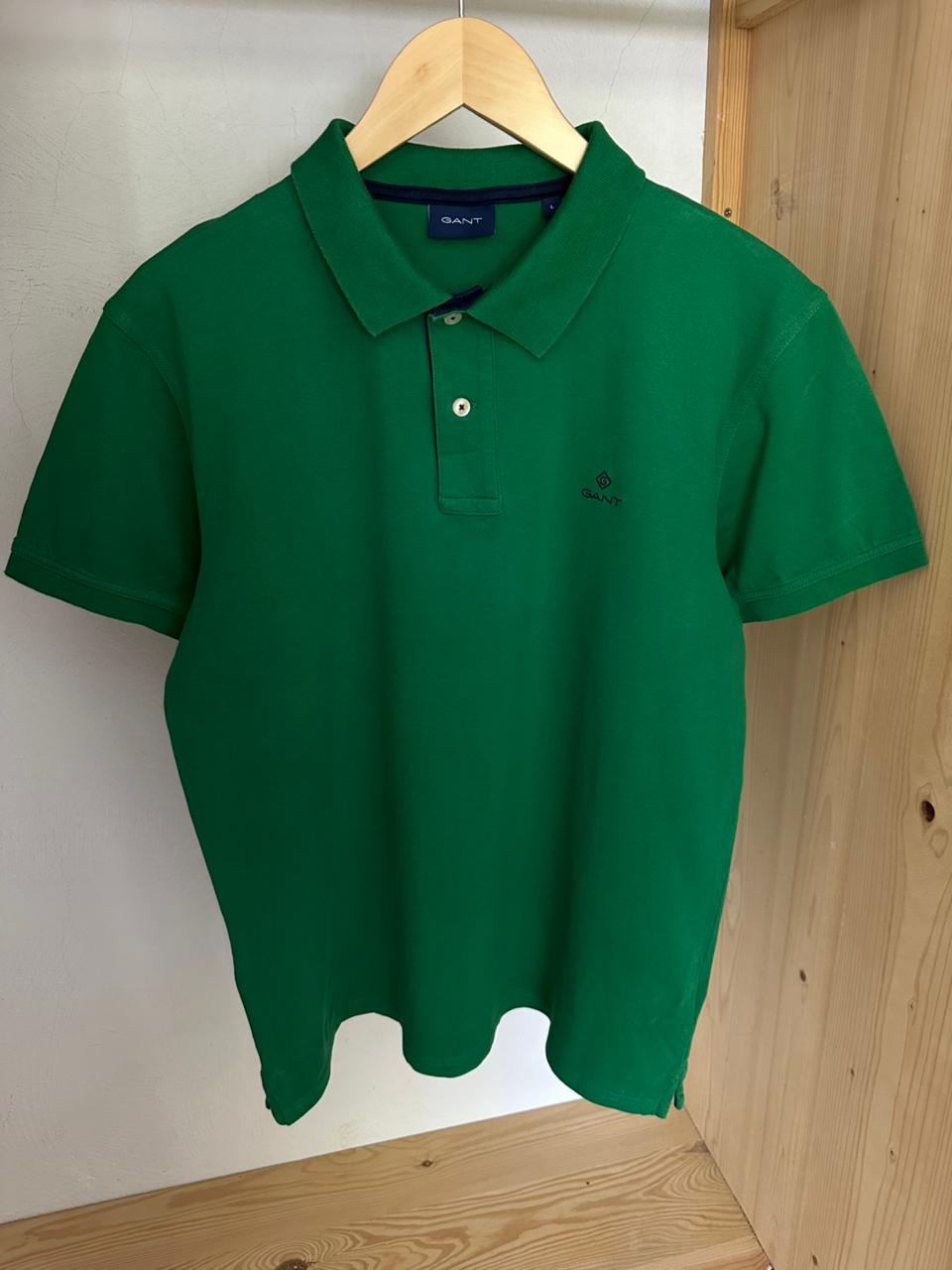 Polo GANT Taille L Spot-Chic