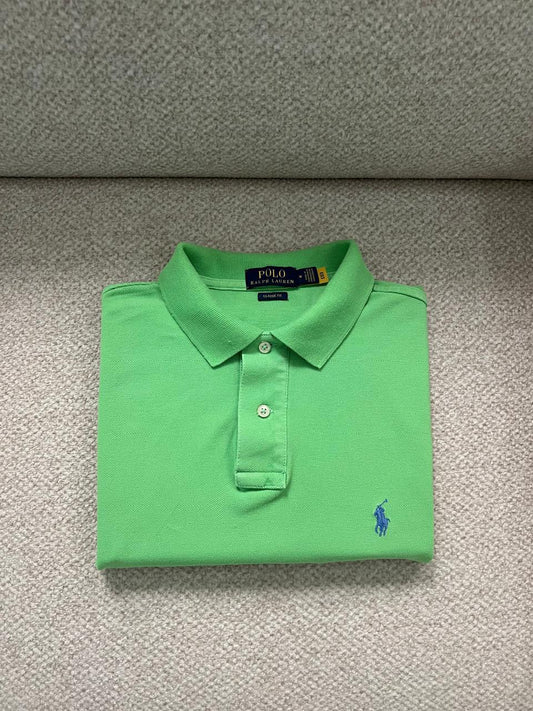 Polo RALPH LAUREN Taille M Spot-Chic