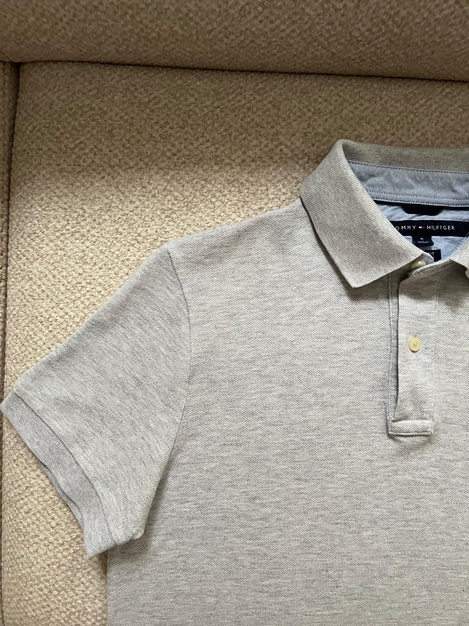 Polo TOMMY HILFIGER Taille M Spot-Chic