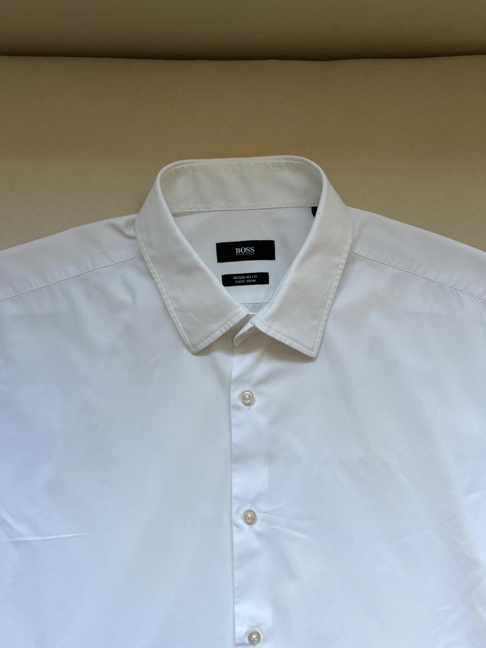 Chemise HUGO BOSS Taille L Spot-Chic