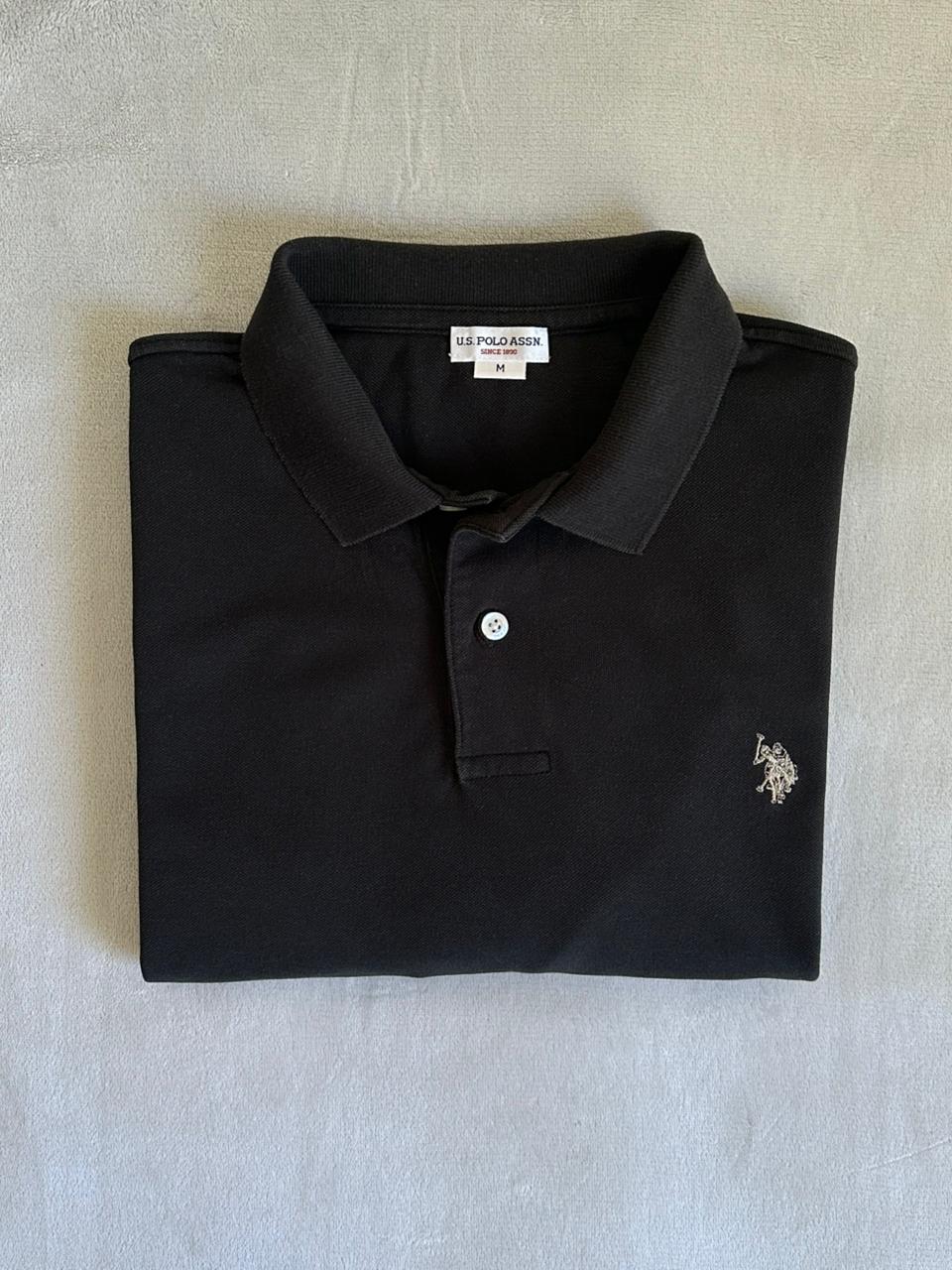 Polo US POLO ASSN Taille M Spot-Chic
