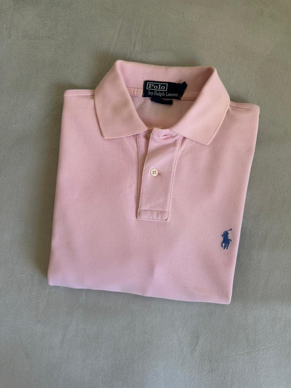 Polo RALPH LAUREN Taille S Spot-Chic