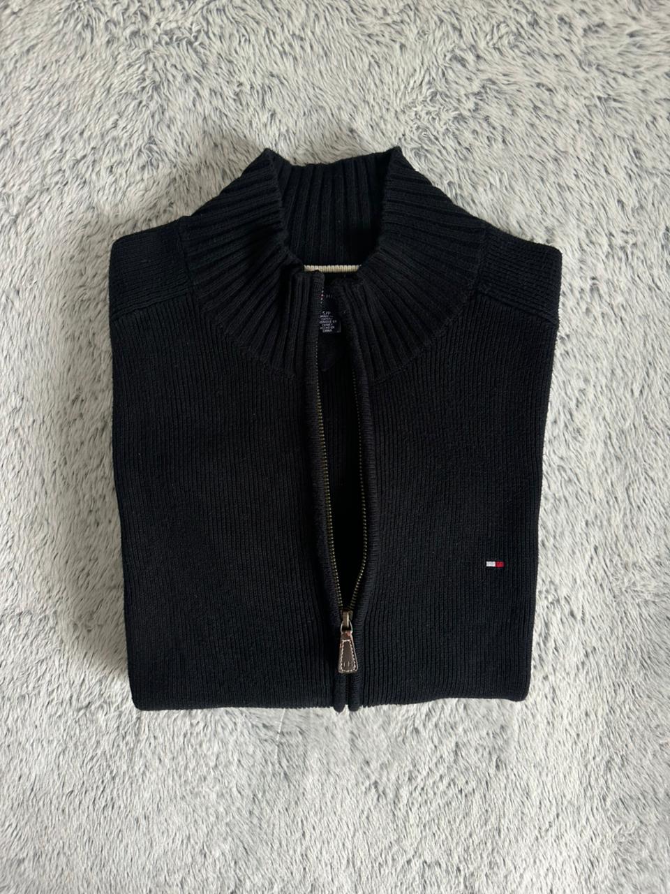 Gilet TOMMY HILFIGER Taille S Spot-Chic