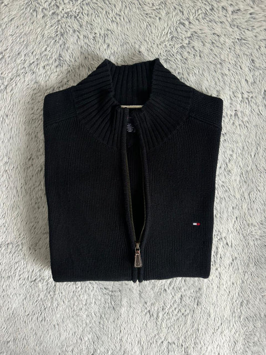 Gilet TOMMY HILFIGER Taille S Spot-Chic