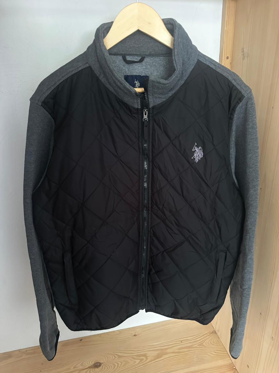 Gilet US POLO ASSN Taille L Spot-Chic
