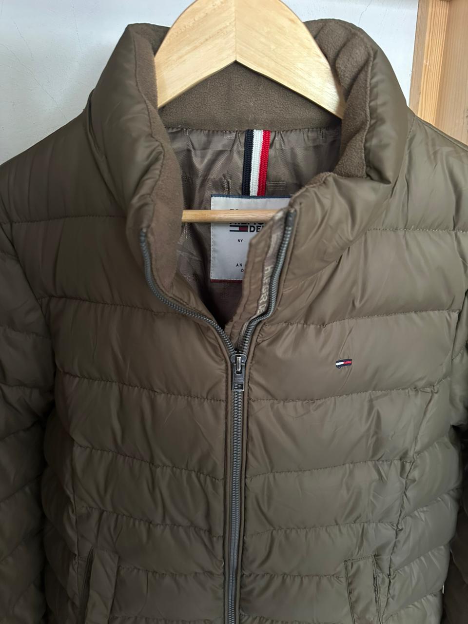 Veste TOMMY HILFIGER Taille S Spot-Chic