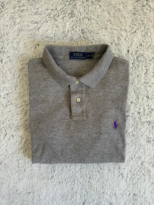 Polo RALPH LAUREN Taille L/G Spot-Chic