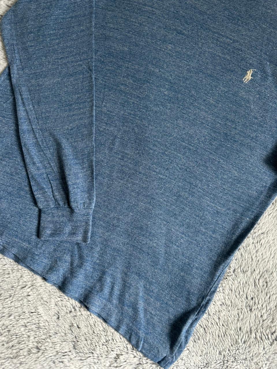 Pull RALPH LAUREN Taille S Spot-Chic