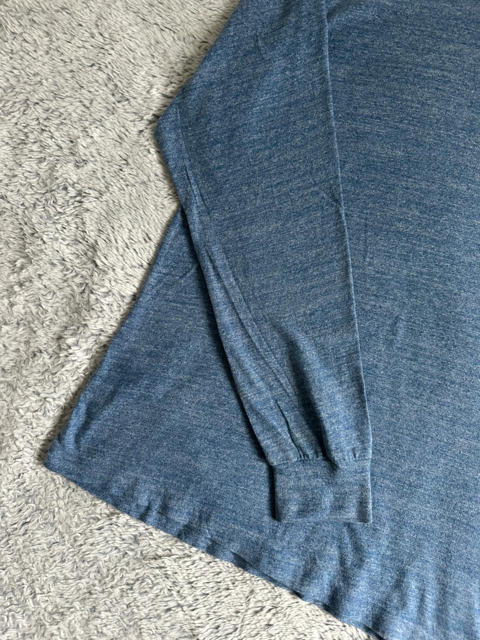 Pull RALPH LAUREN Taille S Spot-Chic