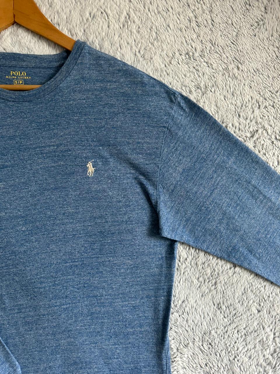 Pull RALPH LAUREN Taille S Spot-Chic