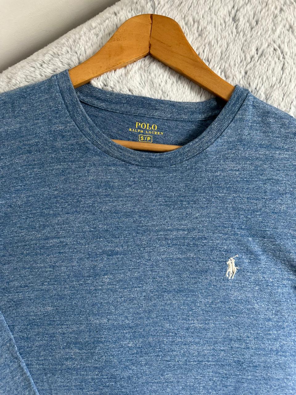 Pull RALPH LAUREN Taille S Spot-Chic