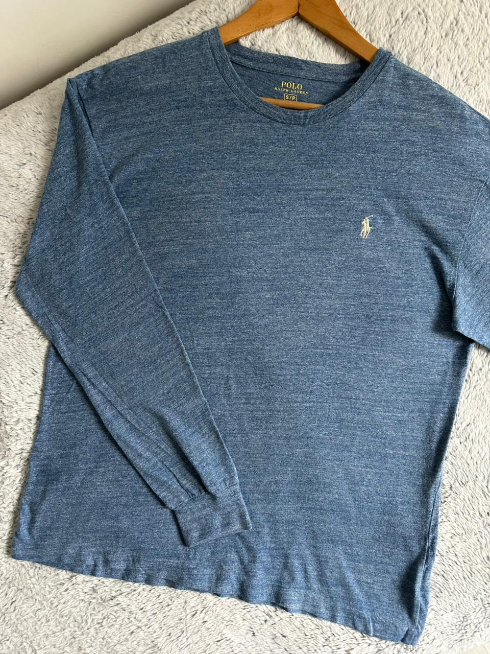 Pull RALPH LAUREN Taille S Spot-Chic