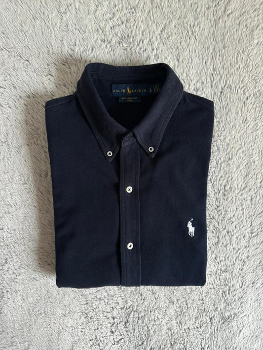 Chemise RALPH LAUREN Taille L Spot-Chic