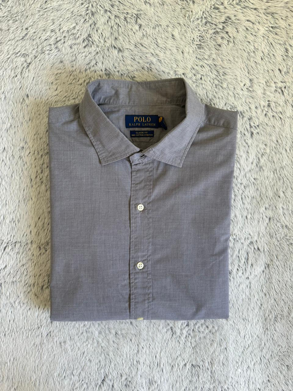 Chemise RALPH LAUREN Taille XL Spot-Chic