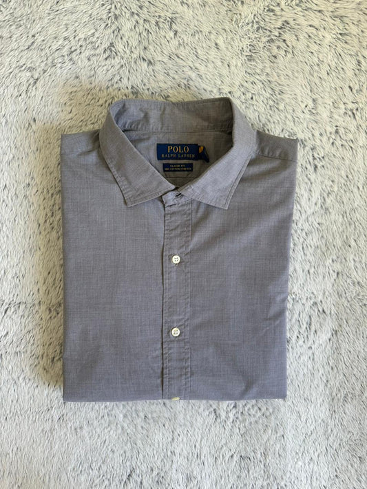 Chemise RALPH LAUREN Taille XL Spot-Chic
